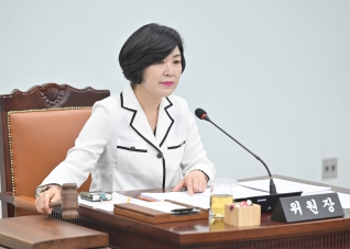 5월8일 제307회 강릉시의회 임시회 폐회 중 운영위원회