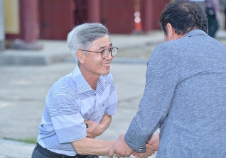 8월14일 강릉국가유산야행 개막식 대표이미지