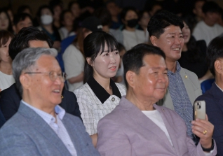 6월21일 한국자유총연맹 강릉시지회 나라사랑 어린이 아트페스타 대표이미지