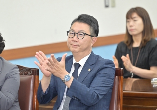 7월1일 임용장 수여식 대표이미지