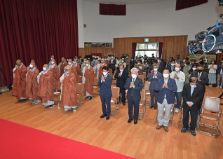 6월9일 범일국사 다례재 대표이미지