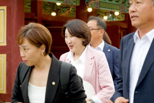 8월14일 강릉국가유산 야행 개막식 대표이미지