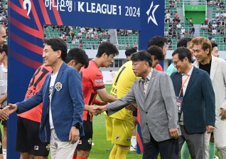 7월7일 강원FC 홈경기 대표이미지