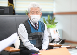 12월7일 의장단회의 대표이미지