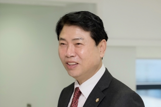 3월13일 제328회 강릉시의회 임시회 제2차 본회의 대표이미지