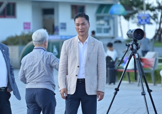 10월4일 제5회 심곡항 페스티벌 대표이미지