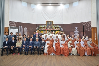 5월29일 2022 범일국사 다례제 대표이미지