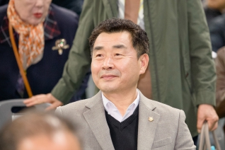 3월28일 도민과 함께하는 도정보고회(강릉아레나) 대표이미지