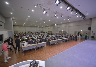 11월8일 제11회 자율방범대의 날