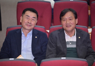 10월31일 주민자치센터 우수프로그램 경연대회 대표이미지