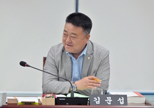 6월16일 제323회 강릉시의회 정례회 제1차 예산결산특별위원회 대표이미지
