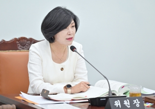 5월21일 제322회 강릉시의회 임시회 제2차 예산결산특별위원회