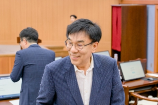 6월16일 제329회 임시회 1차 본회의 대표이미지