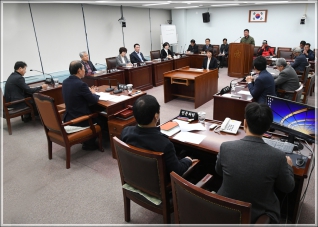 (2018.11.21.) 제2차 안인석탄화력발전소건설사업대책 특별위원회 대표이미지