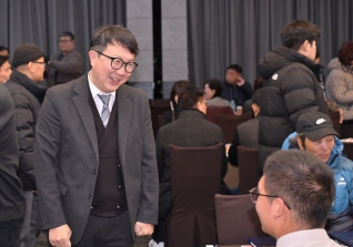 12월4일 2025년 강릉시 자원봉사자 대회 대표이미지