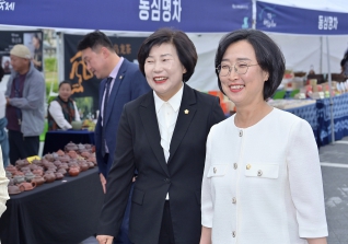 5월23일 강릉 차문화 축제 개막식 대표이미지