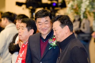 3월31일 제15회 수산인의 날 기념식(라카이샌드파인) 대표이미지