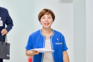 7월23일 제331회 임시회 제3차 행정위원회 대표이미지