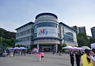 6월7일 강릉시 청소년 디지털 축제 대표이미지