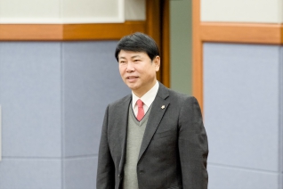 1월26일 제1차 본회의 대표이미지