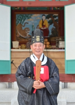 5월22일 2024 강릉단오제 봉안제 대표이미지