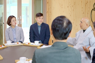 2026 보현사 산사천년문화제 대표이미지