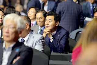2026 강릉 ITS세계총회 개회식 대표이미지