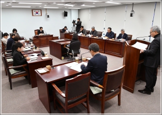 (2019.12.12.) 강릉군비행장주변마을피해대책 특별위원회 대표이미지