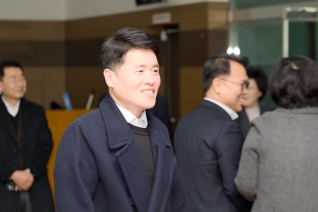 2월6일 강릉시여성단체협의회장 이취임식(강릉농협) 대표이미지