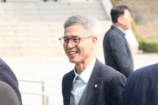 3월25일 2026년 대한노인회 강릉시지회 정기총회(단오제전수관) 대표이미지