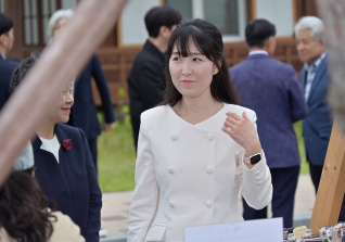 5월23일 강릉 차문화 축제 개막식 대표이미지