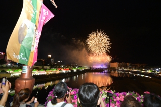 6월20일 강릉단오제 신통대길 길놀이 대표이미지