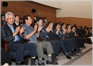 (2019.08.07.) 제6회 명주인형극제 개막식 대표이미지