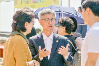 5월24일 불기 2570년 부처님오신날 봉축 법요식(보현사) 대표이미지