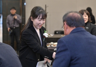 11월19일 강원특별자치도시군의회 의장협의회 제256차 월례회의 대표이미지