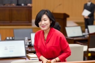 3월13일 제328회 강릉시의회 임시회 제2차 본회의 대표이미지