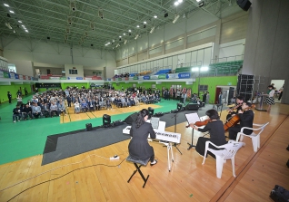 9월29일 강원특별자치도 시군의회 한마음 행사 대표이미지