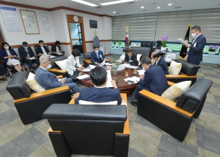 8월1일 의장단 회의 대표이미지