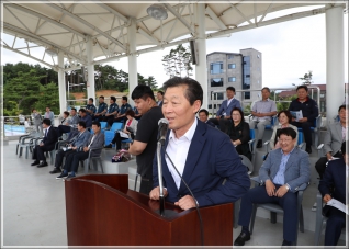 (2018.07.08.) 제17회 강릉시 자율방범대 직무경진대회 대표이미지