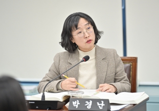 11월28일 제326회 강릉시의회 제2차 정례회 제3차 산업위원회 대표이미지