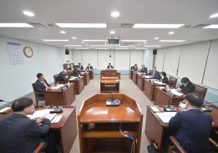 10월20일 산업위원회 간담회 대표이미지