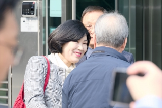 3월25일 2026년 대한노인회 강릉시지회 정기총회(단오제전수관) 대표이미지