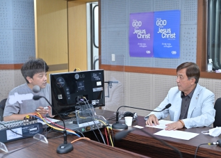 7월15일 CBS라디오 이슈&피플 인터뷰 대표이미지