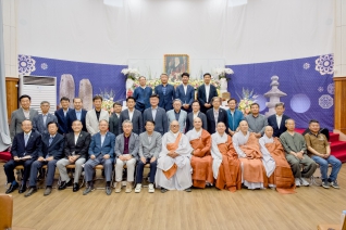 6월14일 제19회 범일국사 다례제(학산오독떼기 전수교육관) 대표이미지