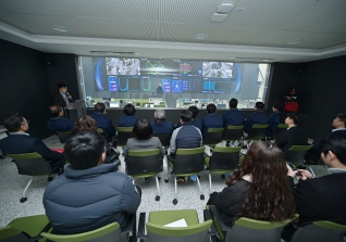 11월27일 제318회 강릉시의회 제2차 정례회 산업위원회 현장방문 대표이미지