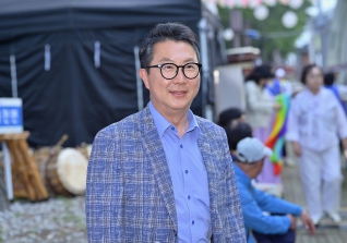 5월27일 단오제 주민자치한마당 대표이미지