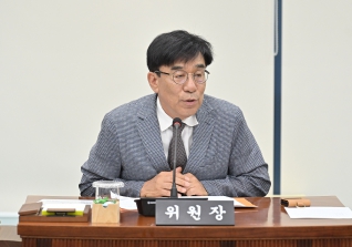 7월2일 제316회 강릉시의회 임시회 제1차 윤리특별위원회 대표이미지
