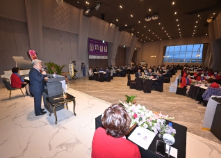6월15일 강릉 솔향 로타리클럽 회장 이취임식 대표이미지