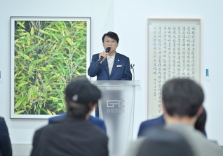 10월15일 제26회 신사임당 미술대전 시상식 대표이미지