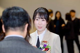 3월31일 제15회 수산인의 날 기념식(라카이샌드파인) 대표이미지